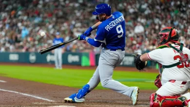 Grazie mille! Italy helps USA advance to the World Baseball Classic quarterfinals
