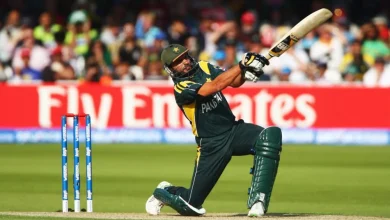 Greatest T20 World Cup finals of all time