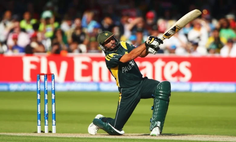 Greatest T20 World Cup finals of all time