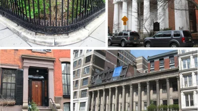 Greek Independence Day and Our Greek Revival Architectural Heritage