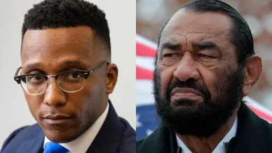 Green, other Texas incumbents at risk of losing primaries over redistricting