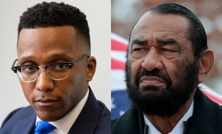 Green, other Texas incumbents at risk of losing primaries over redistricting