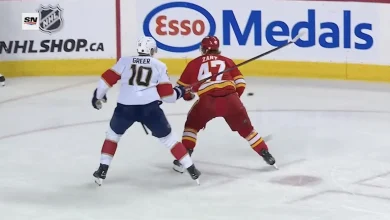 Greer suspended three games