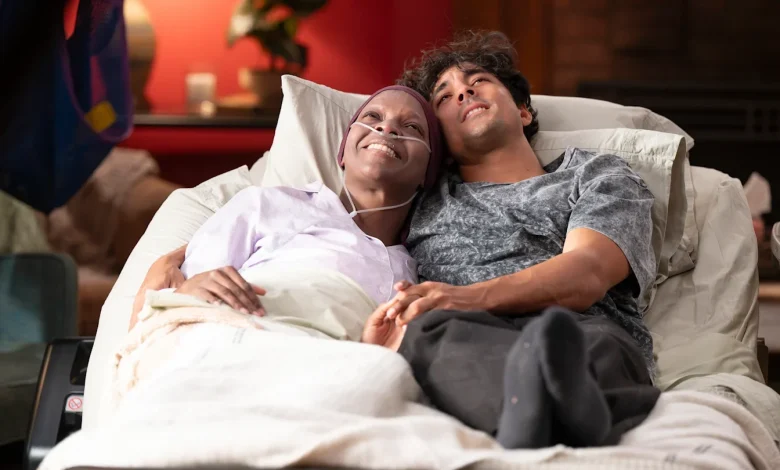 Grey's Anatomy is about to deliver its most heartbreaking death in years