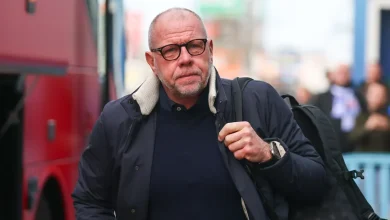 Grim verklaart keuzes voor Gloukh, Klaassen en Weghorst