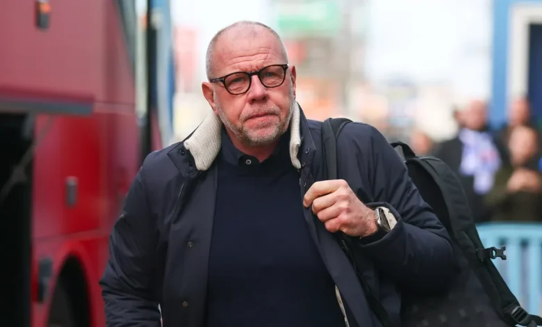 Grim verklaart keuzes voor Gloukh, Klaassen en Weghorst