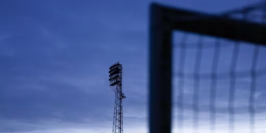 Grimsby match postponed