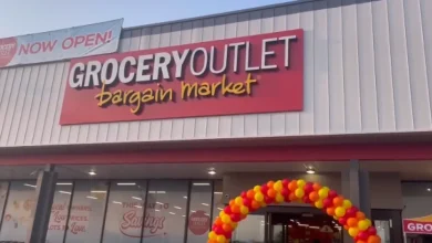 Grocery Outlet to close 36 stores this year, including 8 in Maryland