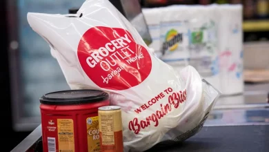 Grocery Outlet to close dozens of stores after overexpansion