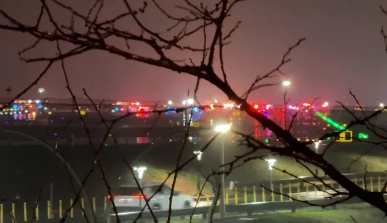 Ground stop at LaGuardia Airport due to ‘aircraft emergency,’ FAA says