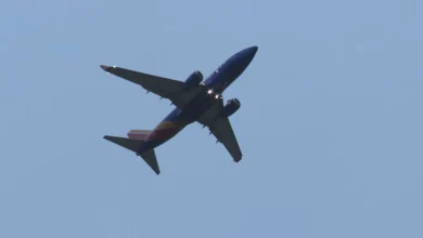 Ground stop issued at BWI Airport due to equipment outage