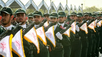 Ground war in Iran would be hell