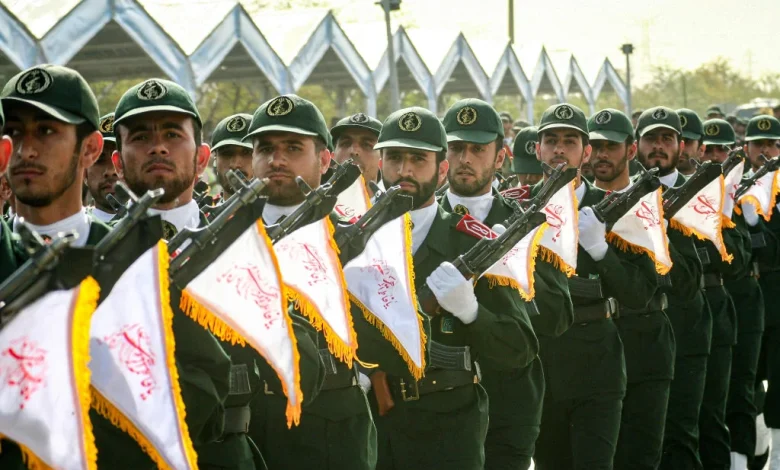 Ground war in Iran would be hell