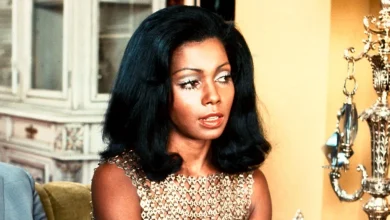 Groundbreaking Blaxploitation Star Was 83