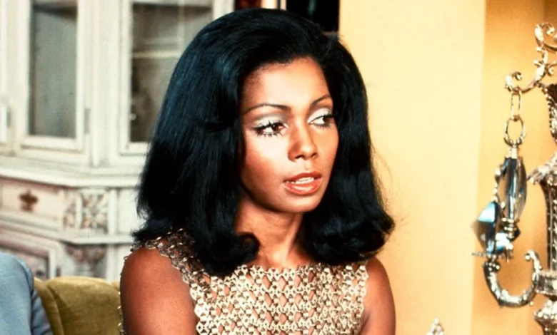 Groundbreaking Blaxploitation Star Was 83