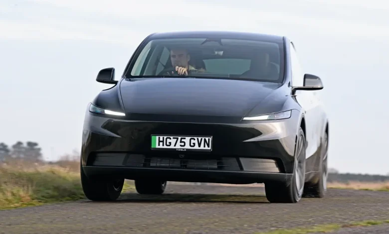 Growth in EV demand stalls with sales now a third behind Government targets