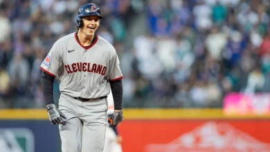 Guardians Defeat Mariners for Opening Day Win