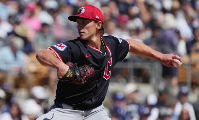 Guardians Designate Doug Nikhazy For Assignment