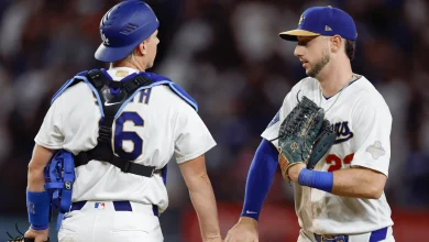 Guardians vs Dodgers Prediction, Odds & Home Run Pick for Today's MLB Game