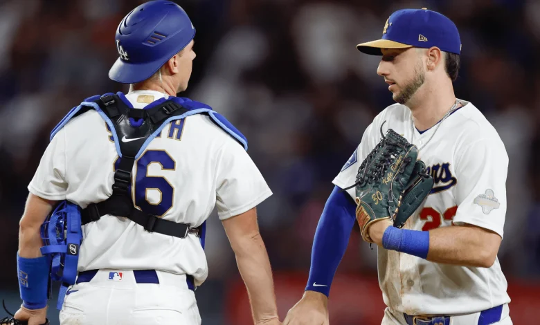 Guardians vs Dodgers Prediction, Odds & Home Run Pick for Today's MLB Game