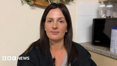 Guernsey mother in tears after £11,500 battery waste fine