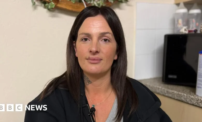 Guernsey mother in tears after £11,500 battery waste fine