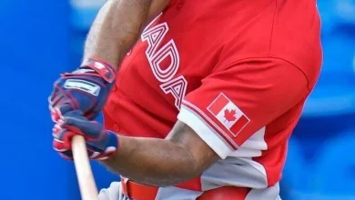 Guerrero honoured to represent Dominican Republic at WBC; 12 Blue Jays in tournament