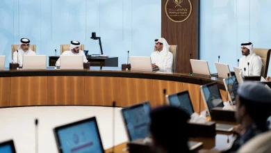 Gulf countries want Trump to end Iran war — but not yet, officials say