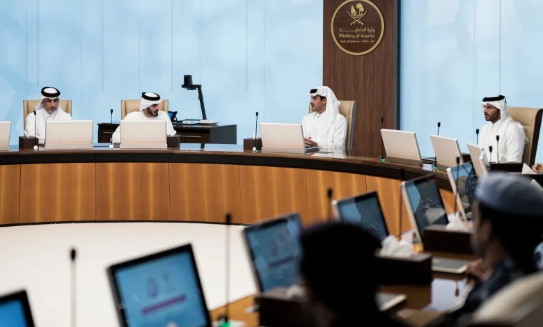 Gulf countries want Trump to end Iran war — but not yet, officials say