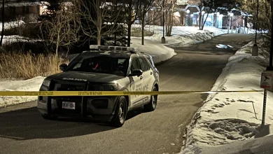 Gunfire strikes North York synagogue; police investigating after shots fired at Temple Emanu‑El