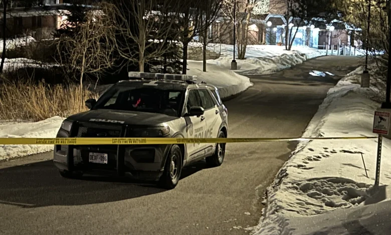 Gunfire strikes North York synagogue; police investigating after shots fired at Temple Emanu‑El