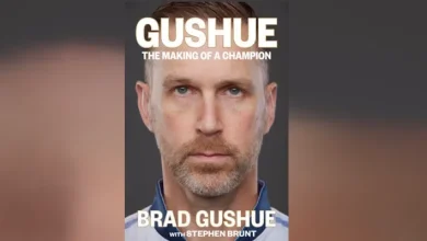Gushue’s Final End Includes a New Chapter