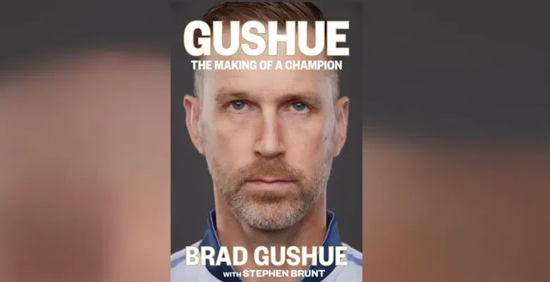 Gushue’s Final End Includes a New Chapter