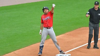 Gut's Guys -- Vlad Sedler's Top Player Exposures for Fantasy Baseball 2026