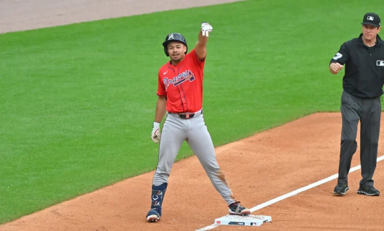 Gut's Guys -- Vlad Sedler's Top Player Exposures for Fantasy Baseball 2026