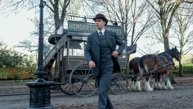 Guy Ritchie’s 2026 Prime series completely butchers Holmes.