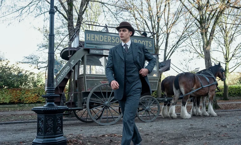 Guy Ritchie’s 2026 Prime series completely butchers Holmes.