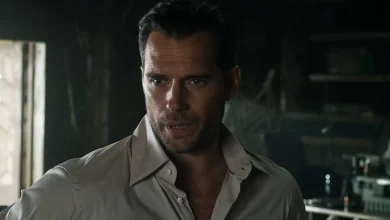 Guy Ritchie's 'In the Grey' Trailer Unveils Henry Cavill & Jake Gyllenhaal Action Thriller