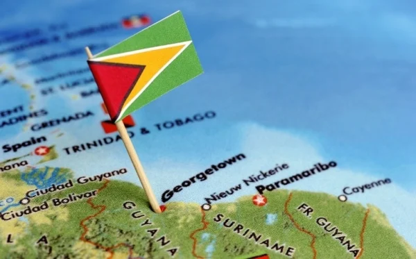 Guyana forecasts up to sevenfold power demand increase