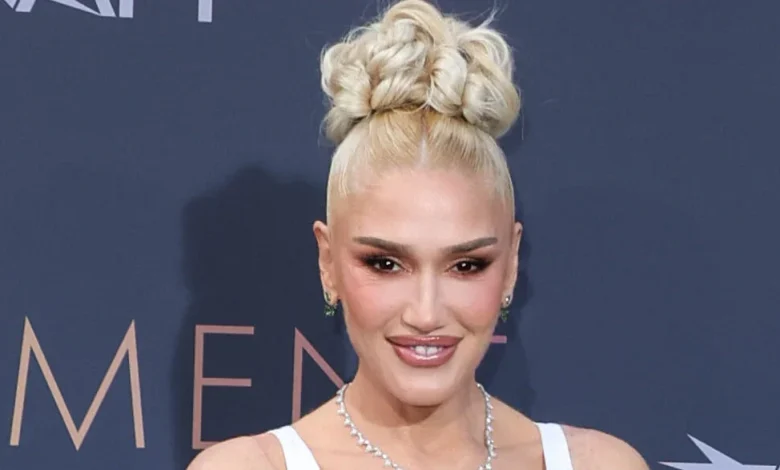 Gwen Stefani's Ex Talks Difficulties Of Co-Parenting With The Singer