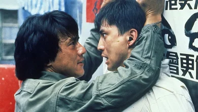 HBO Max Is Streaming The '80s Jackie Chan Movie That Changed The Action Genre Forever