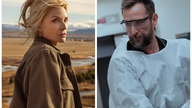 HBO Max-Paramount+ to Combine Streaming Services