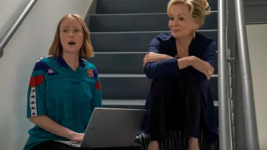 HBO Max Sets Release Date, Trailer