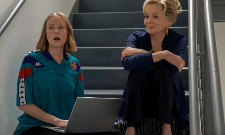 HBO Max Sets Release Date, Trailer