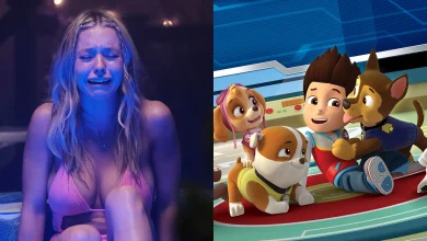 HBO Max and Paramount+ Will Become One Streamer