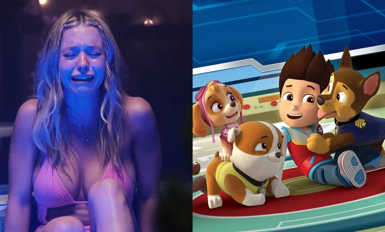 HBO Max and Paramount+ Will Become One Streamer