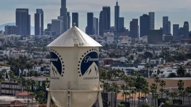 HBO Max and Paramount+ will combine after WBD merger