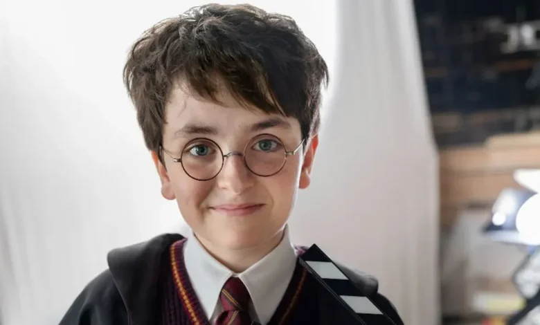 HBO Reveals First Look at ‘Harry Potter’ TV Series, Teases Trailer Coming Wednesday