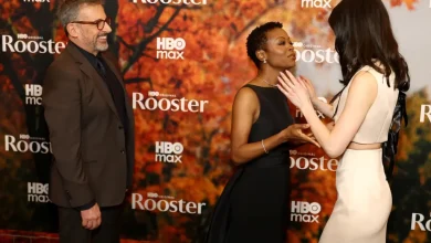HBO's 'Rooster' Premiere Gives Crowd Jolted By Paramount-WBD Merger Some Welcome Laughs