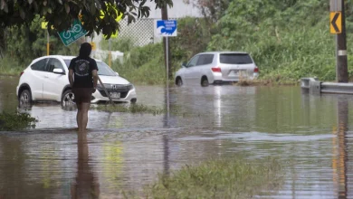 HIDOE: 13 Oahu, Big Isle and Molokai schools to close due to storm-related damage